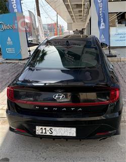 هيونداي سوناتا